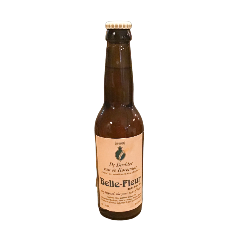Bière IPA