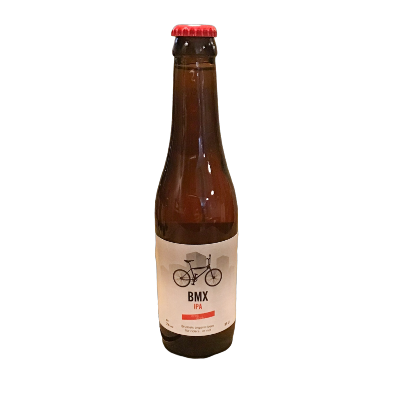 Bière IPA