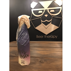 Bière IPA