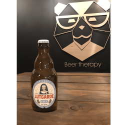 Bière blanche