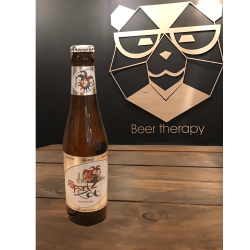 Bière sans alcool