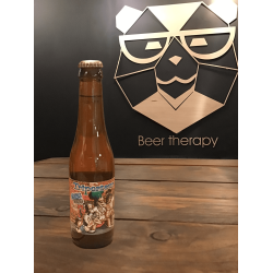 Bière IPA