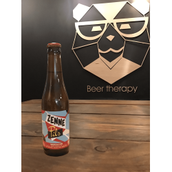Zenne Pils - Blonde Légère
